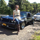 Illustration for article titled Would Your Pay $9,995 For This Dealer-Widened 1982 Ford Mustang GT?